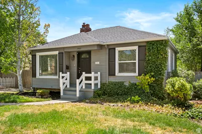 1980 E Downington S, Salt Lake City, UT 84108 - Photo 1