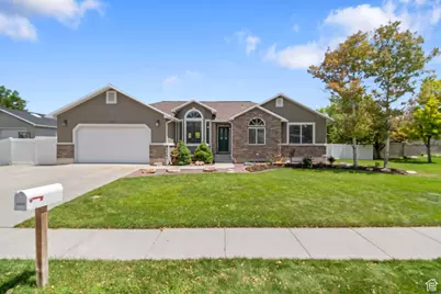 13077 S Blaze Ct, Riverton, UT 84065 - Photo 1