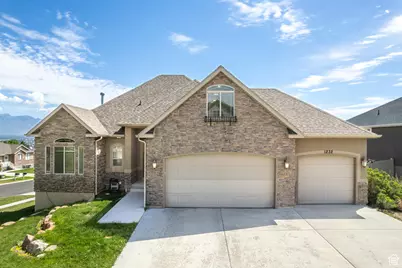 1232 S Regal View Dr, Saratoga Springs, UT 84045 - Photo 1