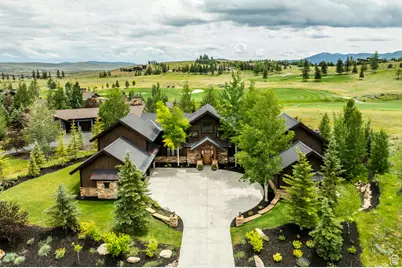 8095 Glenwild Dr, Park City, UT 84098 - Photo 1