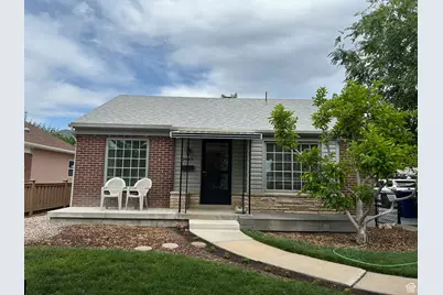 2643 S 1700 E, Salt Lake City, UT 84106 - Photo 1