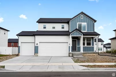 448 W 600 N #34, Tooele, UT 84074 - Photo 1