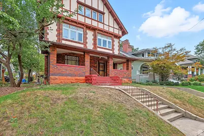 241 S 1200 E, Salt Lake City, UT 84102 - Photo 1