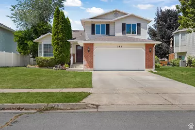 382 S 925 E, Layton, UT 84041 - Photo 1