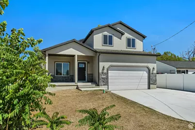 370 N 100 W, Tooele, UT 84074 - Photo 1