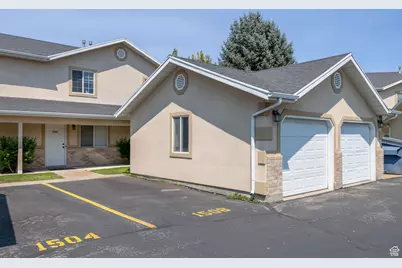 1506 S Talon Dr W, Logan, UT 84321 - Photo 1