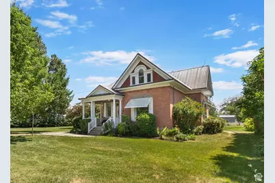 14370 N 4400 W, Garland, UT 84312 - Photo 1