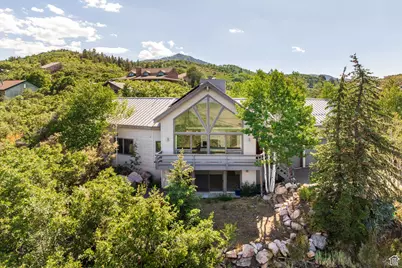 7381 N Buckboard Dr, Park City, UT 84098 - Photo 1