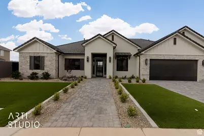 2627 E Moorland Dr, Saint George, UT 84790 - Photo 1