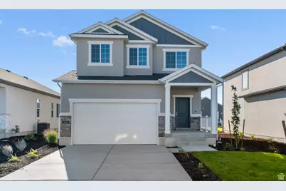 5661 N Goldfinch Ln, Stansbury Park, UT 84074 - Photo 1