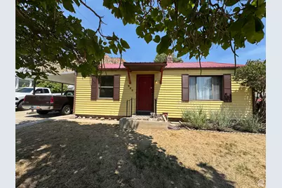 695 Edgehill Dr, Sunnyside, UT 84539 - Photo 1