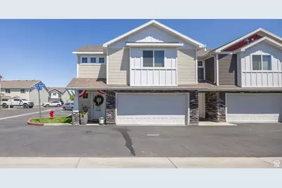 264 W 40 N, Hyrum, UT 84319 - Photo 1