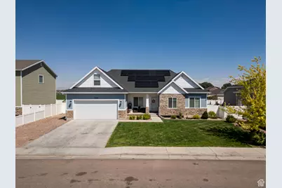 973 S 250 W, Vernal, UT 84078 - Photo 1