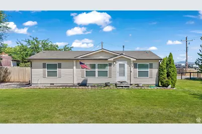 159 E North St, Grantsville, UT 84029 - Photo 1