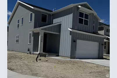 3599 N Janie St, Eagle Mountain, UT 84005 - Photo 1