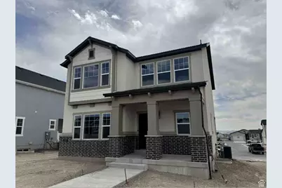 1872 E Moho Mtn, Eagle Mountain, UT 84005 - Photo 1