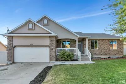 4521 S Tarlton Cir, West Valley, UT 84120 - Photo 1