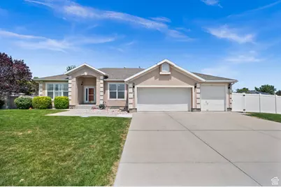 5282 W Mountain Brook Dr, West Jordan, UT 84081 - Photo 1