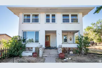 285 S 100 E, Cedar City, UT 84720 - Photo 1