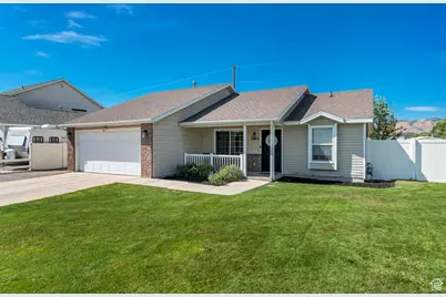 1324 W 50 S, Lehi, UT 84043 - Photo 1