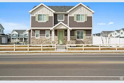 3235 S Burkhill Ln, Syracuse, UT 84075 - Photo 1