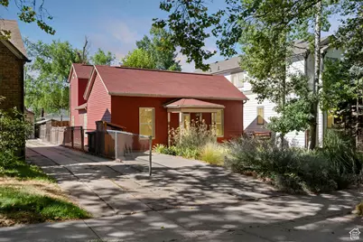 1058 E 200 S, Salt Lake City, UT 84102 - Photo 1