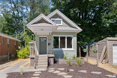814 S Lake St, Salt Lake City, UT 84102 - Photo 1
