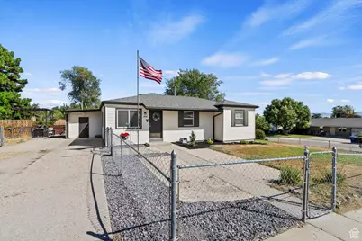 4780 W Sarbo St S, Kearns, UT 84118 - Photo 1