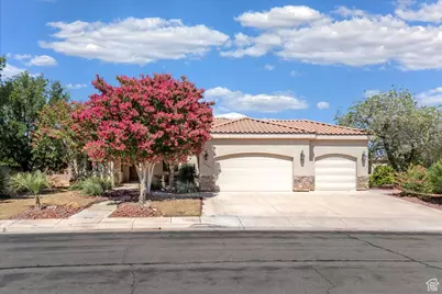 1592 N Parkstone Rd, Washington, UT 84780 - Photo 1