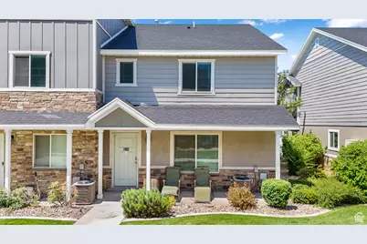 258 N 725 E, Vineyard, UT 84059 - Photo 1