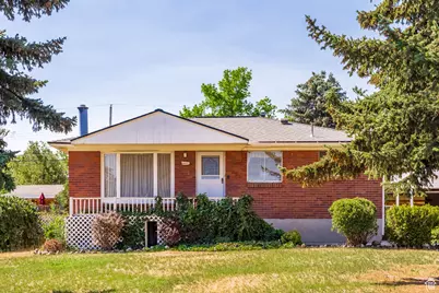 5461 W Elaine Ave, West Valley, UT 84120 - Photo 1