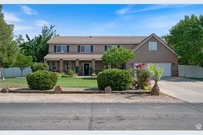 3338 E 2170 S, Saint George, UT 84790 - Photo 1