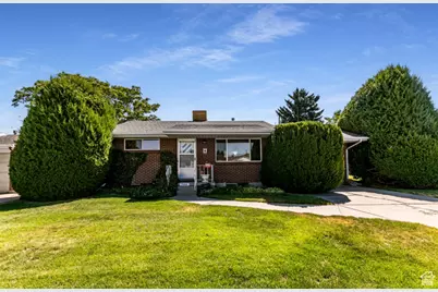 7403 S Cottonwood St, Midvale, UT 84047 - Photo 1