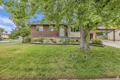 1022 N 3200 W, West Point, UT 84015 - Photo 1