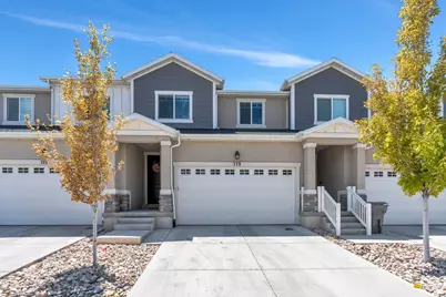219 W Silver Springs Dr, Vineyard, UT 84059 - Photo 1