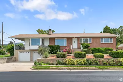 3183 S 500 W, Bountiful, UT 84010 - Photo 1