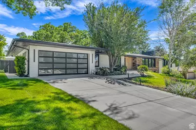 2898 E Oakhurst Dr, Salt Lake City, UT 84108 - Photo 1