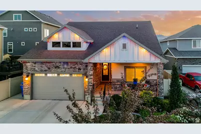14186 S Wembley Cir W, Herriman, UT 84096 - Photo 1