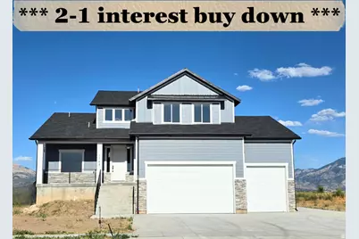 1748 N 4100 W, Plain City, UT 84404 - Photo 1