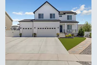 835 S Criddle Rd W, Syracuse, UT 84075 - Photo 1