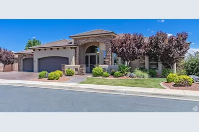 633 S Rainier Dr, Saint George, UT 84770 - Photo 1