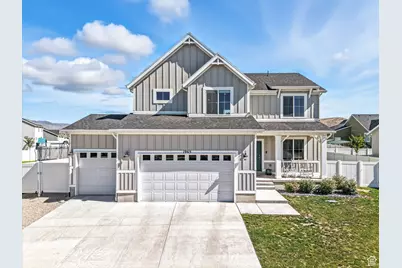 1965 E Emerald Ave, Eagle Mountain, UT 84005 - Photo 1
