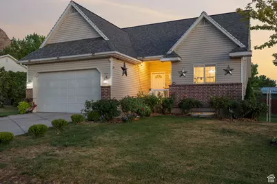 911 E 1275 N, Ogden, UT 84404 - Photo 1