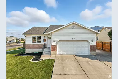 407 E 760 S, Nephi, UT 84648 - Photo 1