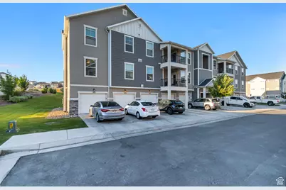 1834 W Newcastle Ln #E204, Saratoga Springs, UT 84045 - Photo 1