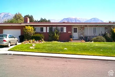 1689 S Lakewood Dr, Orem, UT 84058 - Photo 1