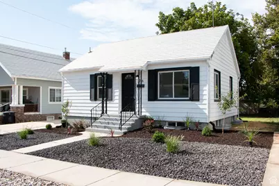 216 W 100 N, Brigham City, UT 84302 - Photo 1