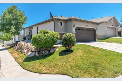 6771 S Oakshade Ct W, West Jordan, UT 84081 - Photo 1