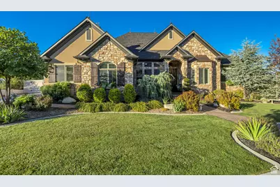 2626 S Colt Dr, Saratoga Springs, UT 84045 - Photo 1