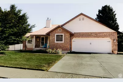 2660 E 3700 N, Layton, UT 84040 - Photo 1